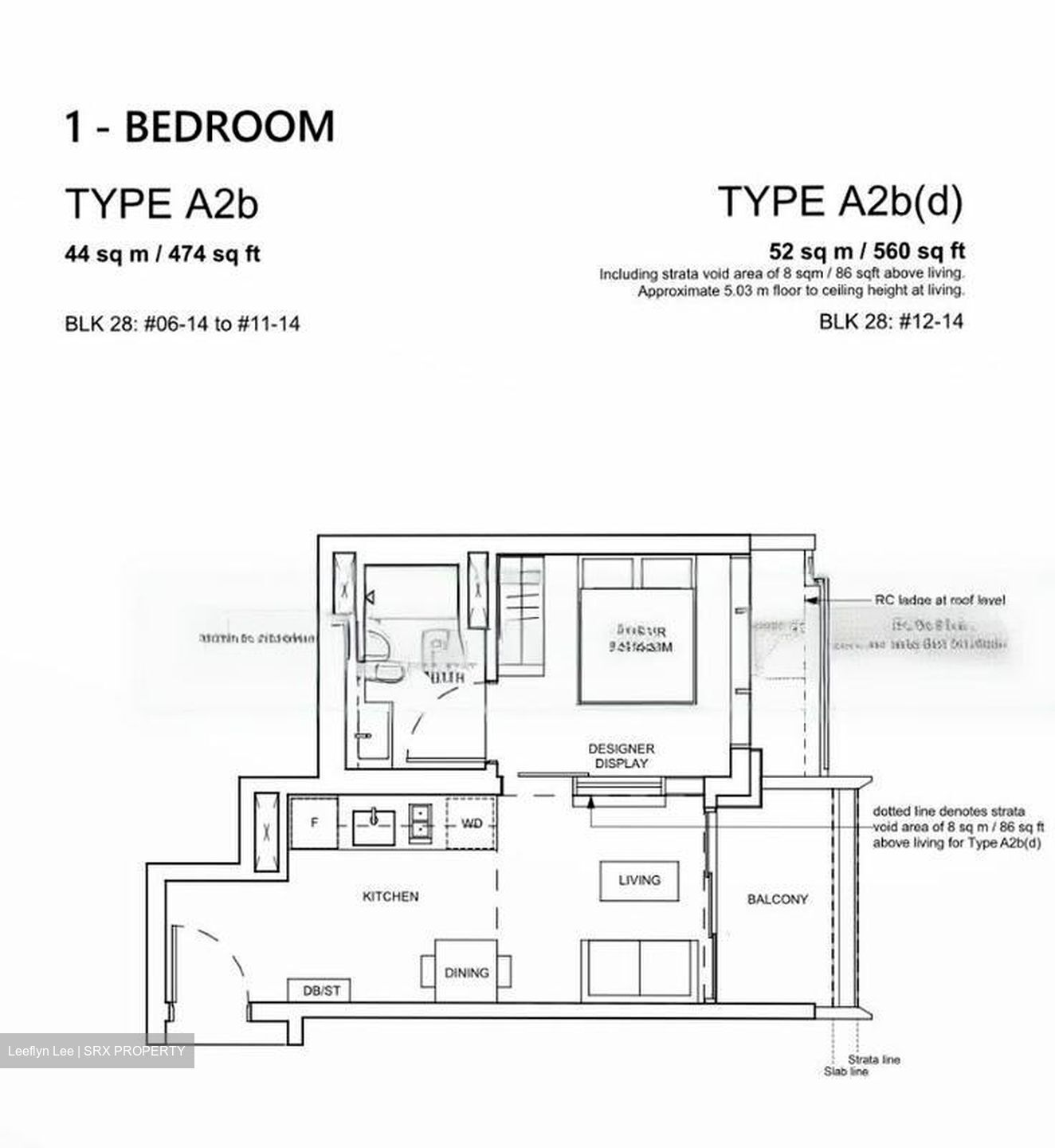 Haus On Handy (D9), Condominium #460149461